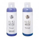 ｱﾚｽｶﾗｰﾑﾗｻｷ200ml(ｼｬﾝﾌﾟｰ/ﾄﾘｰﾄﾒﾝﾄ）